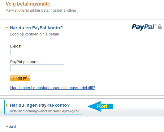 Paypal