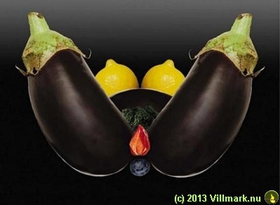Frukt sex